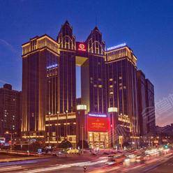 长沙五星级酒店最大容纳1300人的会议场地|湖南佳兴世尊酒店的价格与联系方式